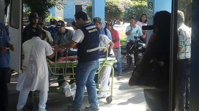 Cusco: volcadura de camioneta deja 16 heridos y un muerto
