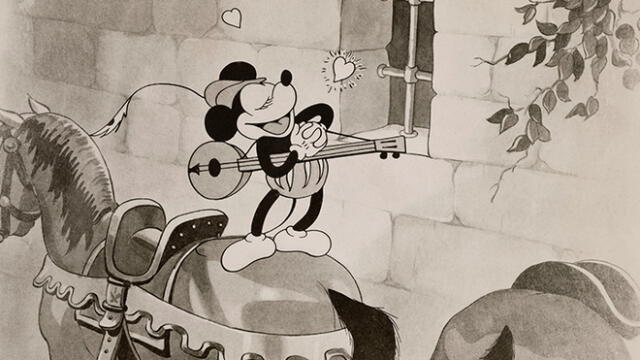 Mickey Mouse cumple 90 años: 10 datos que no sabías del ratón más famoso del mundo