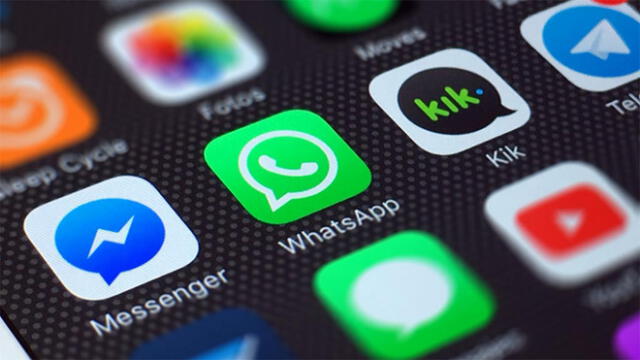 WhatsApp: De esta forma puedes fijar las conversaciones en la aplicación