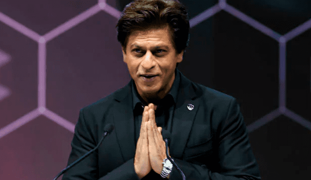 Shah Rukh Khan rapea para instar a votar en elecciones de la India [VIDEO]