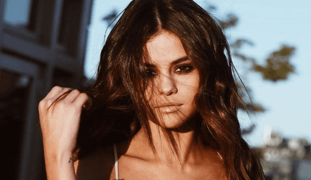 Selena Gomez asegura que las redes sociales son peligrosas [VIDEO]