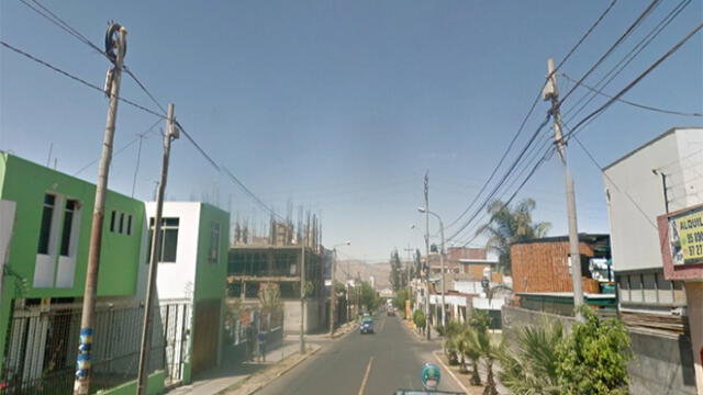 Arequipa: Cerrarán tres calles en Yanahuara por obras 