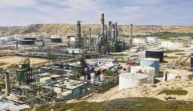 Consejo Regional declaró de interés continuidad de modernización de refinería