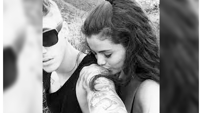 Justin Bieber y Selena Gomez: Las 10 imágenes más recordadas de la ex pareja [FOTOS]