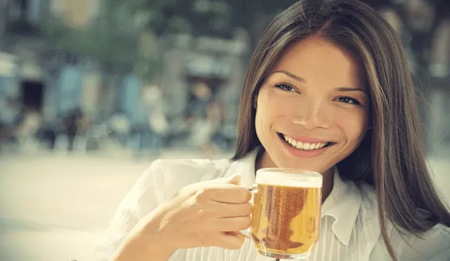 La dieta de la cerveza que te ayudará a bajar de peso 