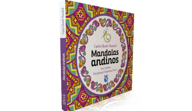 Dictan taller gratuito de mandalas andinas