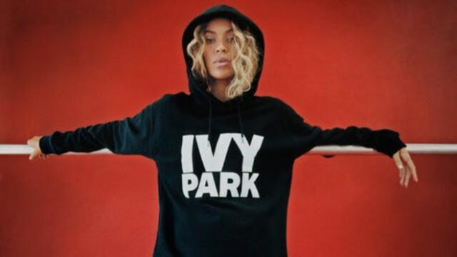 Beyoncé lanza nueva colección de ropa ‘sin género’