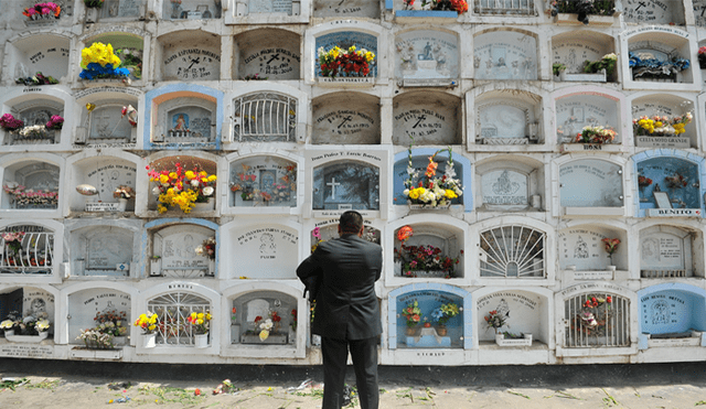 Cementerio ‘El Ángel’ cumple 60 años y grupo de pintores quiere adornarlo con murales