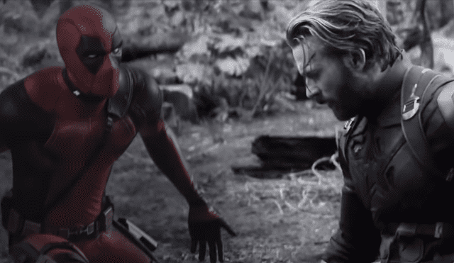 Avengers 4: Endgame: Deadpool 'entró' al tráiler tras pedido de fanáticos [VIDEO]