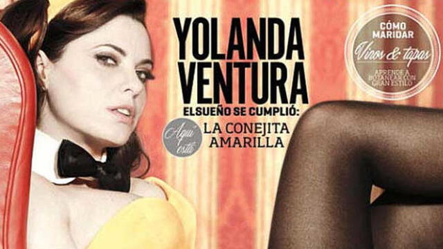 Parchís: Yolanda Ventura, la ficha amarilla del grupo que quería posar para Playboy [FOTOS]