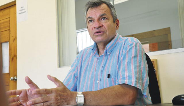 “Partidos enfrentarán elecciones salpicados por corrupción de Odebrecht”