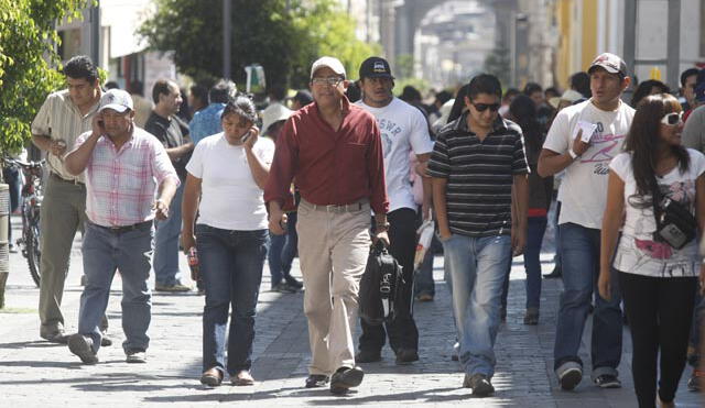 ¿Cuáles son los países de América Latina con más trabajadores independientes?