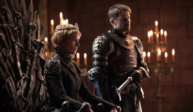 Game of Thrones: Se revelan nuevas imágenes de la temporada 7 
