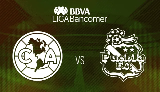 Puebla venció 3-0 al América en la jornada 1 de la eLiga MX 2020 