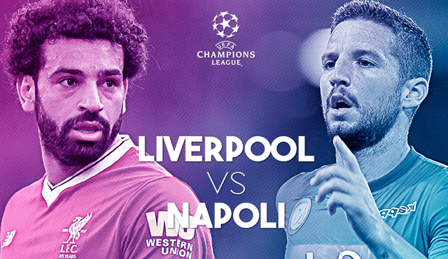 Liverpool venció 1-0 a Napoli y avanzó a octavos de la Champions League [RESUMEN]