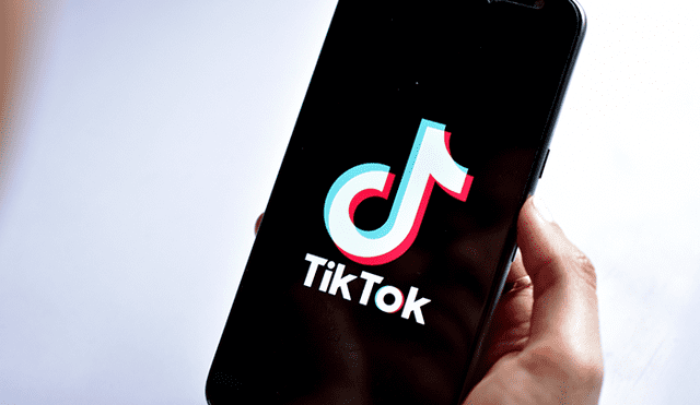 El Jianguo Pro 3, el nuevo smartphone de TikTok.