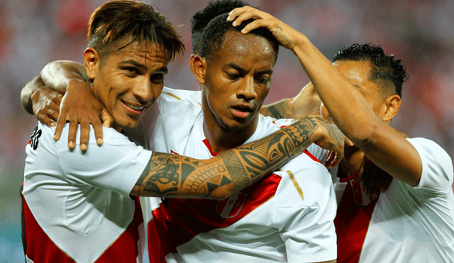 Selección peruana: L'Équipe analizó a la 'Bicolor' previo al Mundial