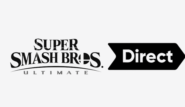 Super Smash Bros. Ultimate Direct podría mostrar nuevos peleadores