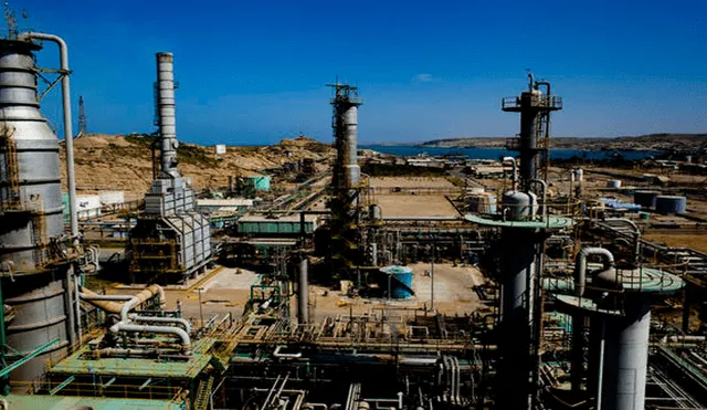 Ya hay propuestas para las unidades auxiliares de la refinería de Talara
