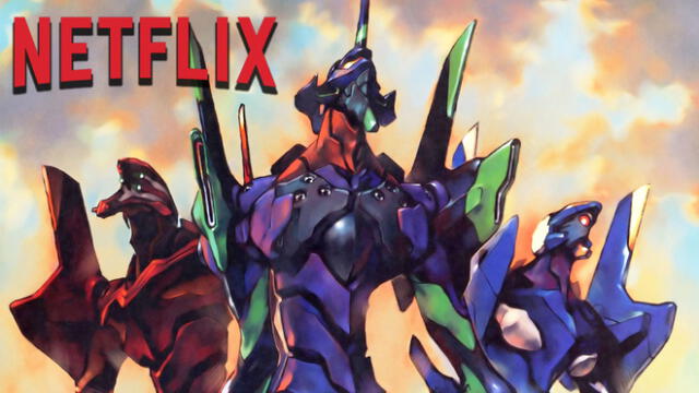 Orden para ver Evangelion: guía completa para entender el icónico anime
