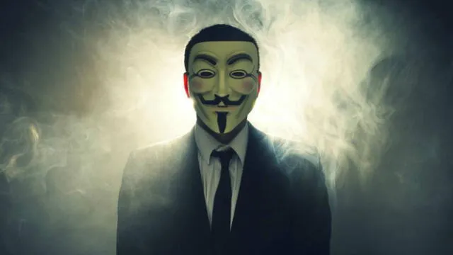 "Liberen a Assange o la pagarán": el ultimátum de Anonymous a EE.UU. [VIDEO]