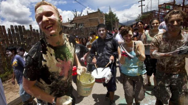 No todo es carnaval: Cuatro lugares en Cajamarca para hacer un alto a la rumba