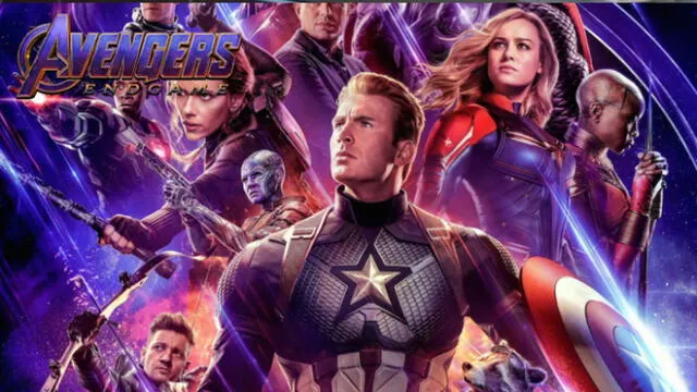 Avengers: Endgame: Kevin Feige asegura que el final será inesperado