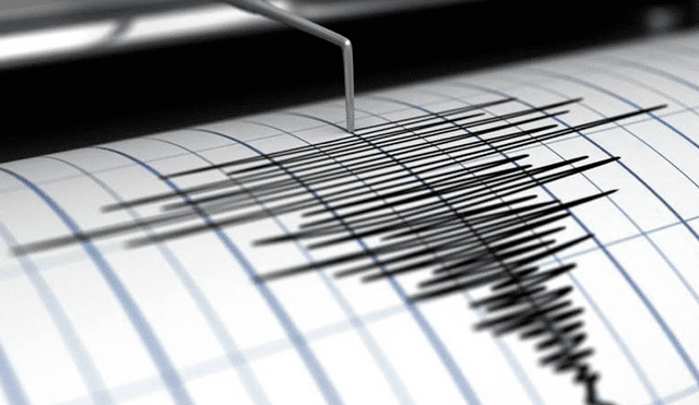 Temblor de magnitud 5,1 estremece el norte de Chile