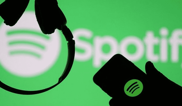 Spotify prueba nueva función de karaoke que mostrará la letra de las canciones en tiempo real [FOTOS]