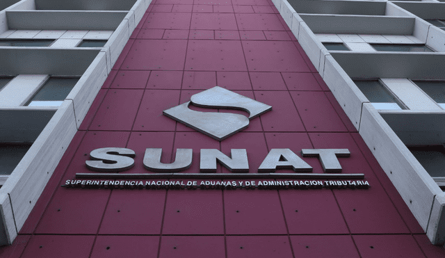Sunat: Perú deja de percibir S/ 55 000 millones al año por elusión y evasión tributaria