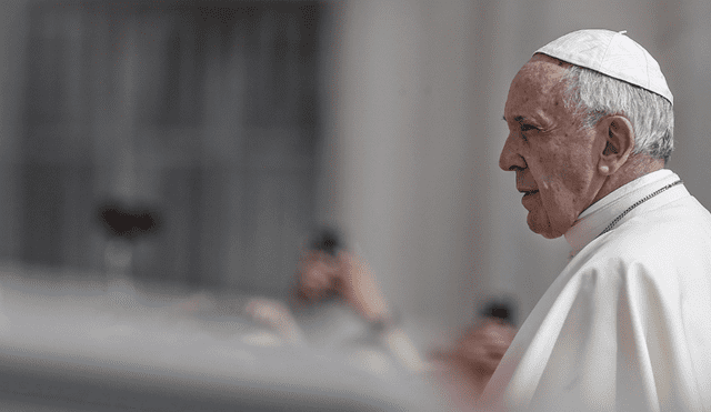 El papa aceptó renuncia de tres obispos chilenos por escándalo de pedofilia