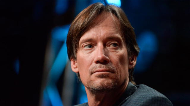 Kevin Sorbo: actor de Hércules acusado de acoso sexual