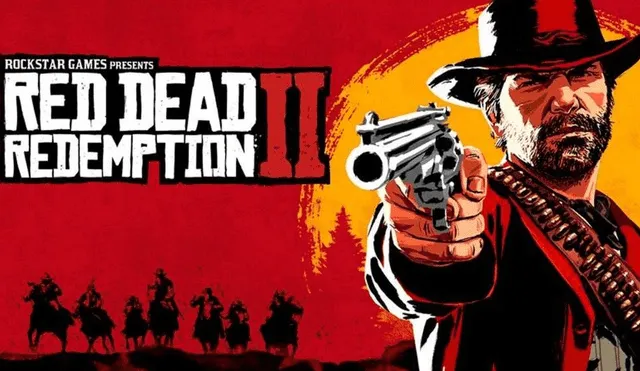 Red Dead Redemption II: revelan nuevo gameplay y misiones del juego [VIDEO]