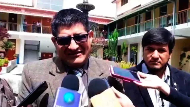 Cajamarca: regidores propondrían suspensión de “guerra de globos”