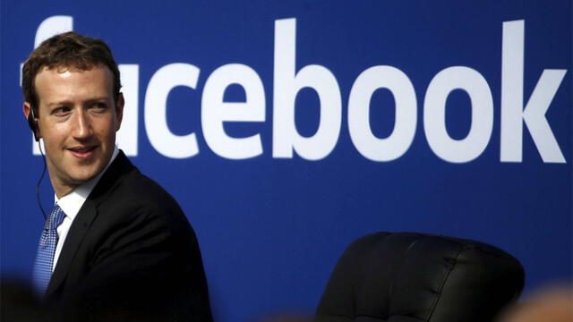 Facebook: Un error de software perjudicó a millones de usuarios