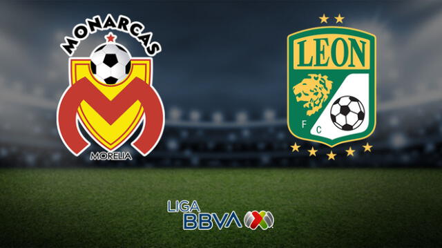 Monarcas Morelia y León se enfrentan por la jornada 4 de la eLiga MX 2020. (Foto: Internet)