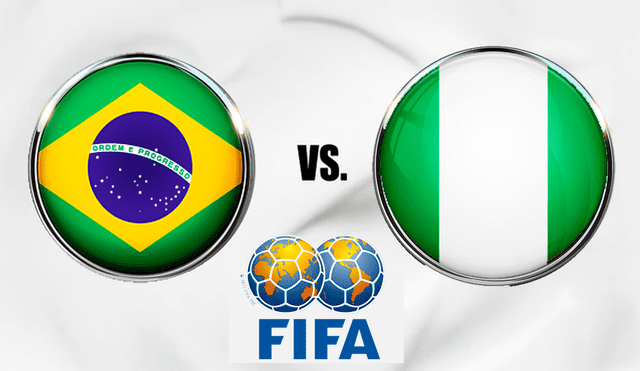 Brasil vs. Nigeria EN VIVO ONLINE este domingo 13 de octubre vía Sport TV y Globo en amistoso internacional Fecha FIFA 2019.