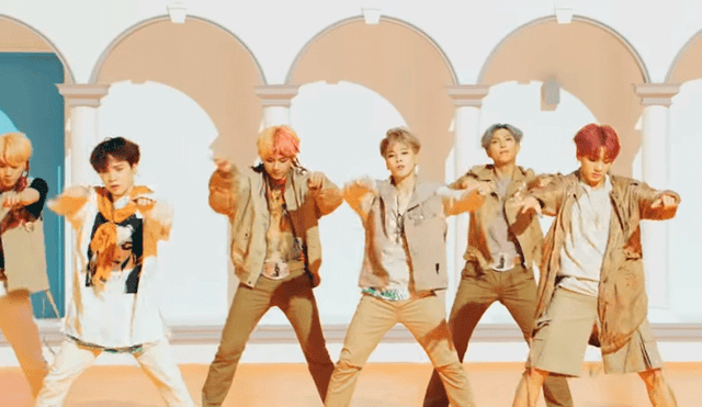 BTS: V sorprende a seguidores con adelanto de canción propia [VIDEO]