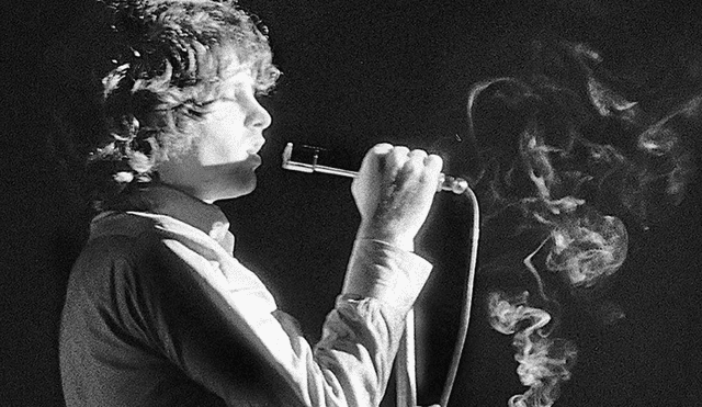 Jim Morrison