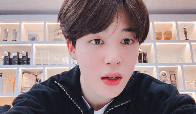 BTS: Jimin sorprende a ARMY con radical cambio de look [FOTOS]