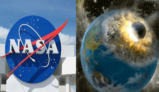 La irónica respuesta de la NASA sobre la teoría del 'fin del mundo'