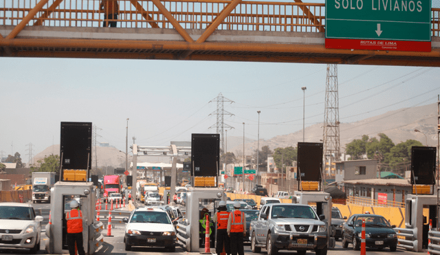 Caso Villarán: Rutas de Lima asegura que “Odebrecht no tiene injerencia” sobre ellos