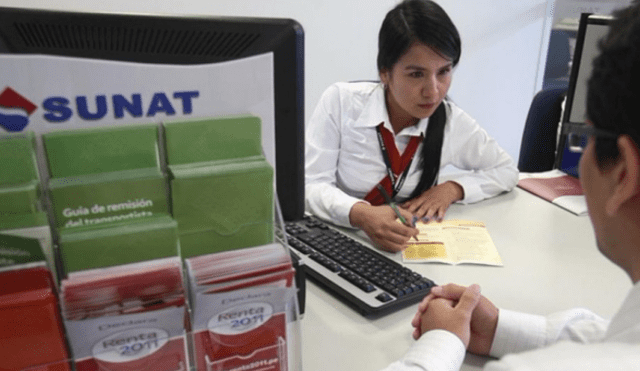 Sunat postergaría la contratación de un operador para validar facturas electrónicas 