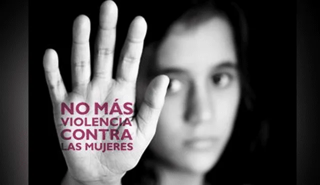 Defensoría del Pueblo insta a frenar expresiones que exacerban la violencia contra las mujeres