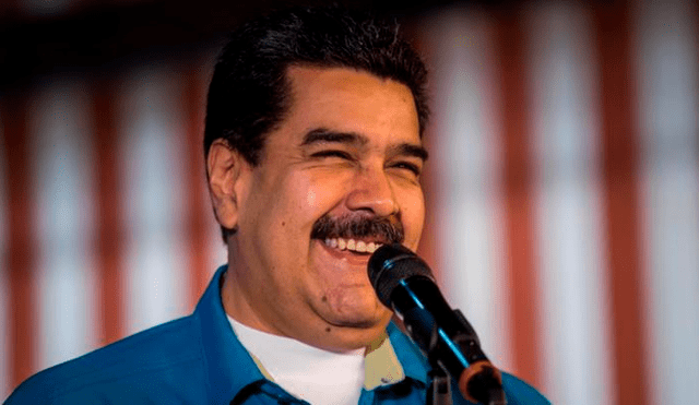 Nicolás Maduro rechazó declaraciones de mandatarios en la Cumbre