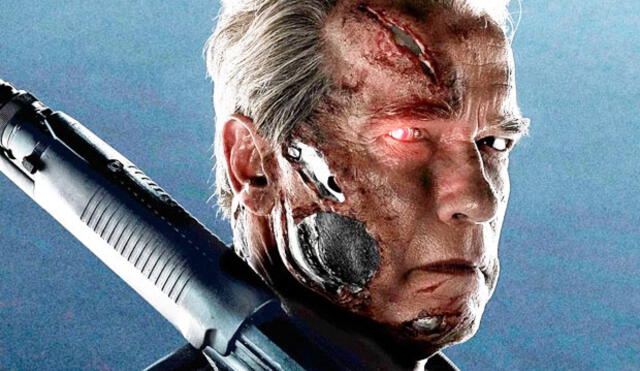 Rusia causa polémica luego de desarrollar un robot parecido a "Terminator" [VIDEO]