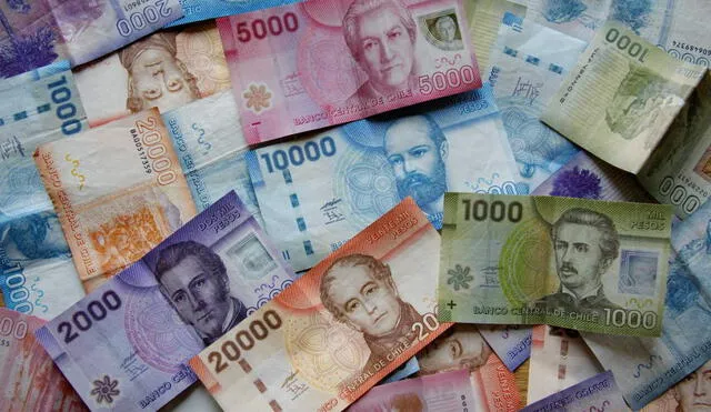 Precio del dólar hoy en Chile: tipo de cambio a pesos chilenos hoy, viernes 15 de noviembre de 2019