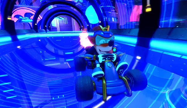 Crash Team Racing Nitro Fueled: estos personajes tendrán nuevos aspectos gratis [VIDEO]