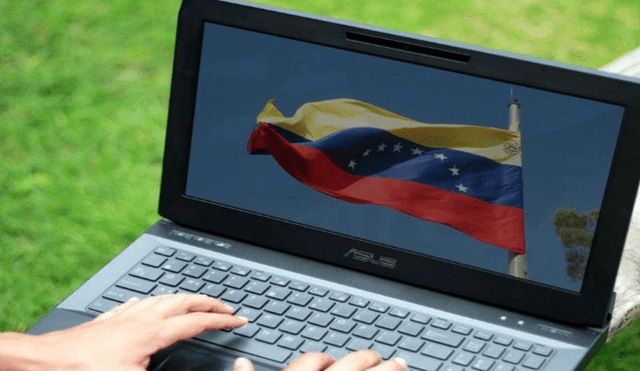 Crisis en Venezuela: denuncian cortes de Internet que afectan a Google, Facebook y otras redes sociales 