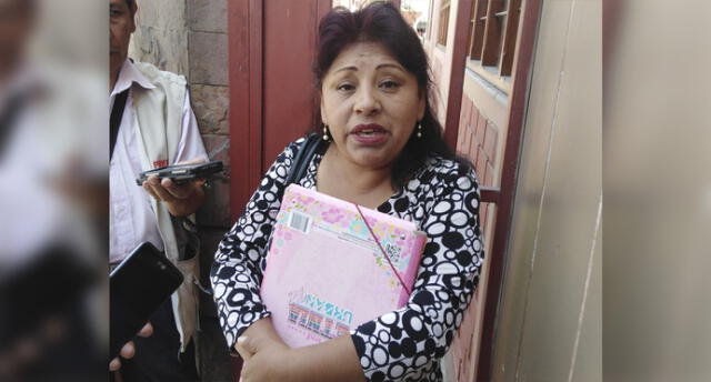 Maestros de Educación Física sin contratos en Tacna